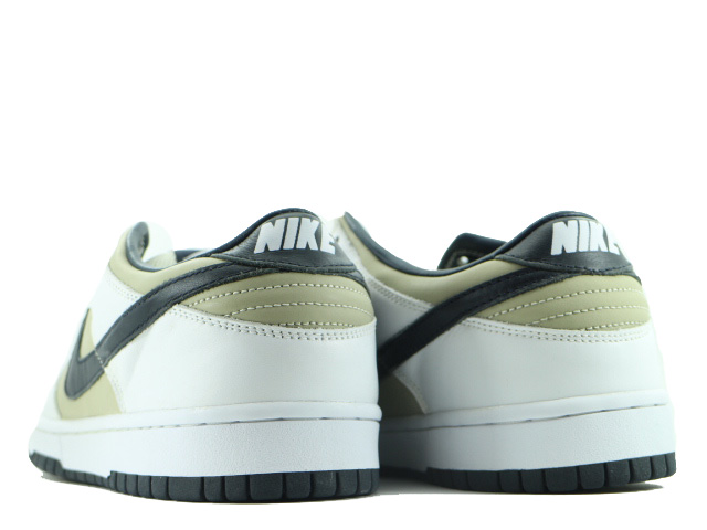 DUNK LOW PRO 304714-141 - 2