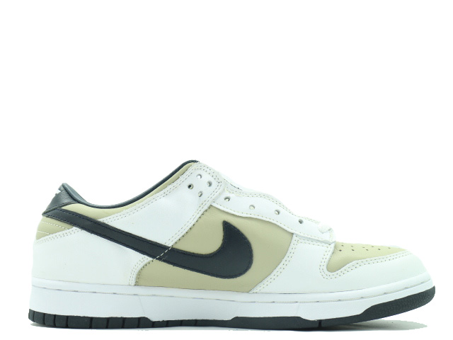 DUNK LOW PRO 304714-141 - 3