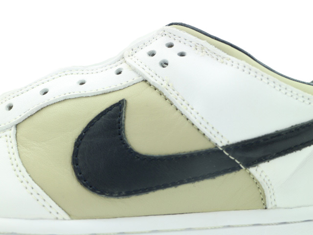 DUNK LOW PRO 304714-141 - 5