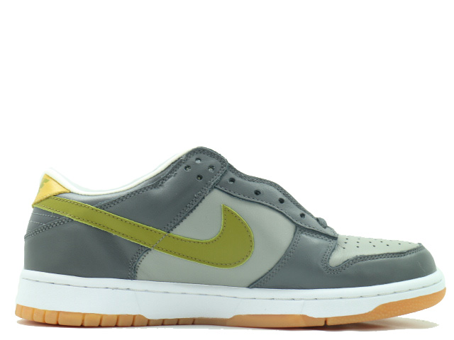 DUNK LOW PRO 624044-032 - 3