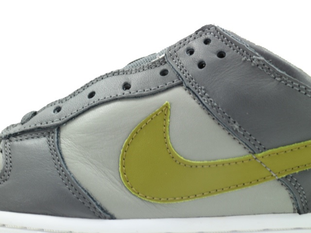 DUNK LOW PRO 624044-032 - 5