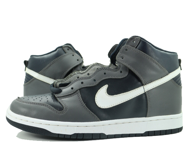 DUNK HIGH 304717-001 - 2