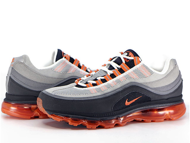 AIR MAX 24-7 397252-011 - 1