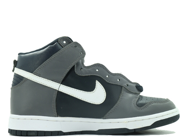 DUNK HIGH 304717-001 - 1