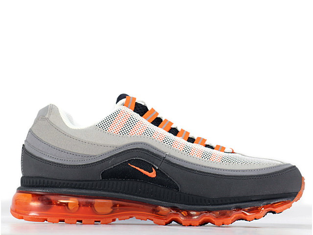 AIR MAX 24-7 397252-011 - 3