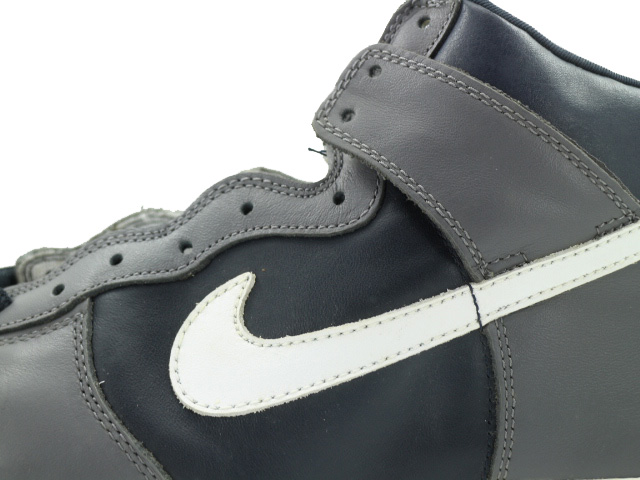 DUNK HIGH 304717-001 - 4