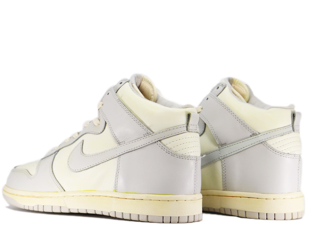 DUNK HIGH (VNTG) 318850-102 - 2