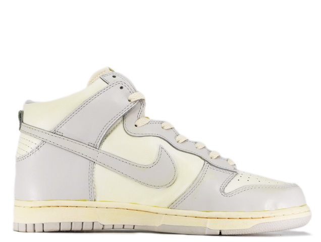 DUNK HIGH (VNTG) 318850-102 - 3