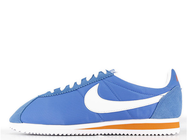 CLASSIC CORTEZ NYLON - スニーカーショップSKIT CLASSIC CORTEZ NYLON - スニーカーショップSKIT