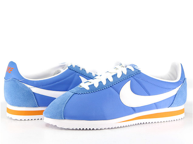 CLASSIC CORTEZ NYLON - スニーカーショップSKIT