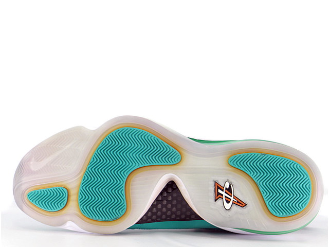 AIR PENNY 5 537331-300 - 4