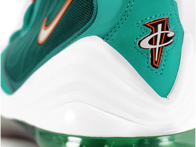 AIR PENNY 5 537331-300 - 5