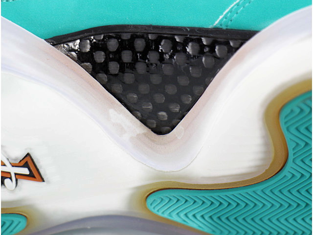 AIR PENNY 5 537331-300 - 7