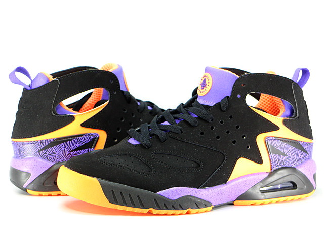 AIR TECH CHALLENGE HUARACHE 630957-002 - 1