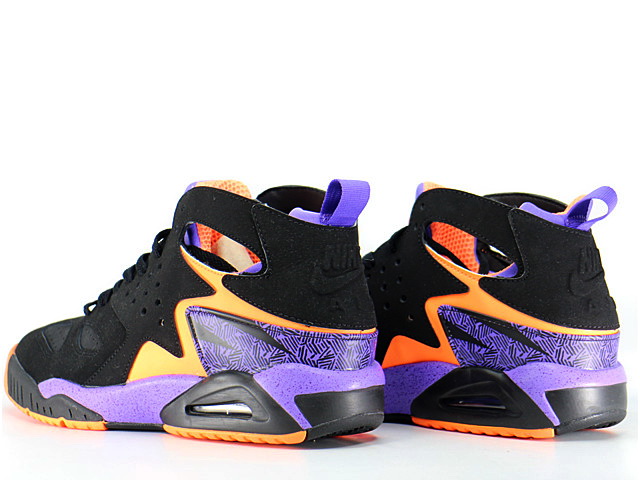 AIR TECH CHALLENGE HUARACHE 630957-002 - 2