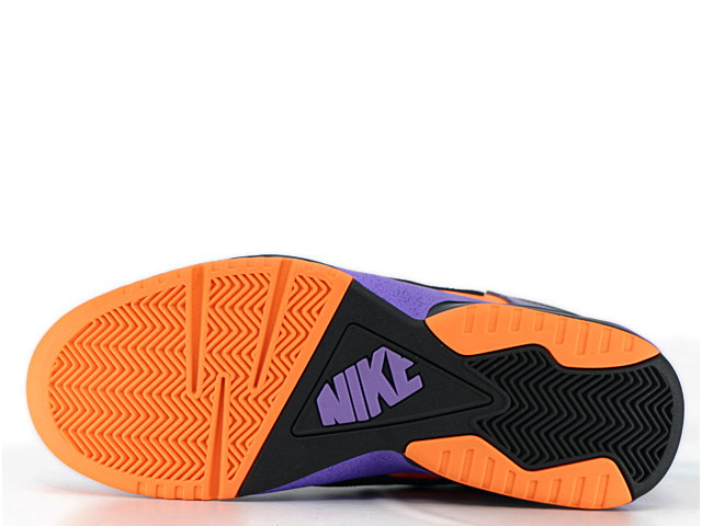 AIR TECH CHALLENGE HUARACHE 630957-002 - 4