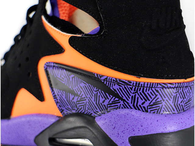 Nike air sales tech huarache
