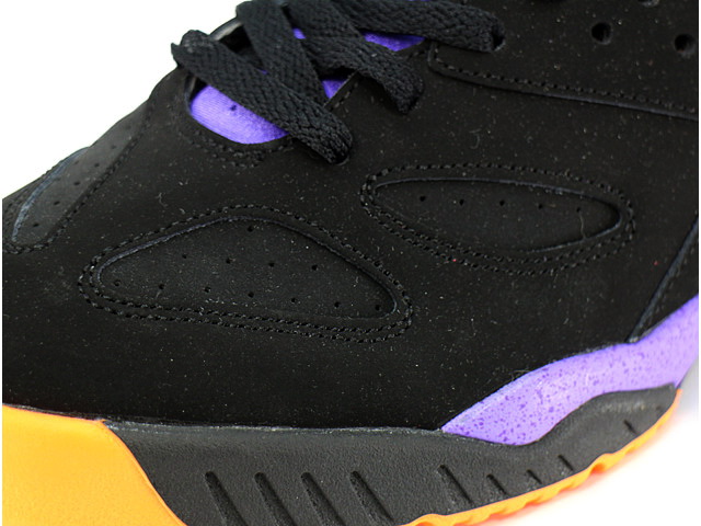 AIR TECH CHALLENGE HUARACHE 630957-002 - 6