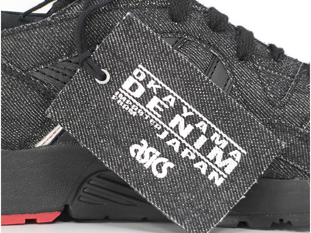 GEL LYTE 5 TQN6D3-9090 - 5