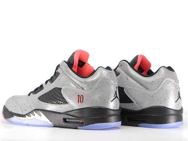 AIR JORDAN 5 RETRO LOW NEYMAR 846315-025 - 2