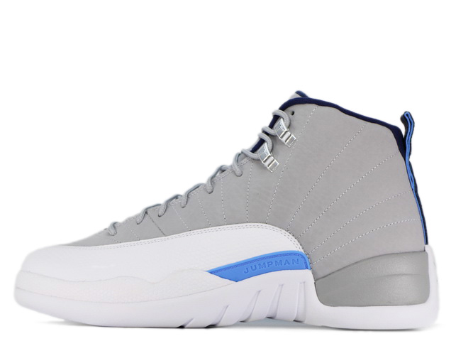 AIR JORDAN 12 RETRO 130690-007