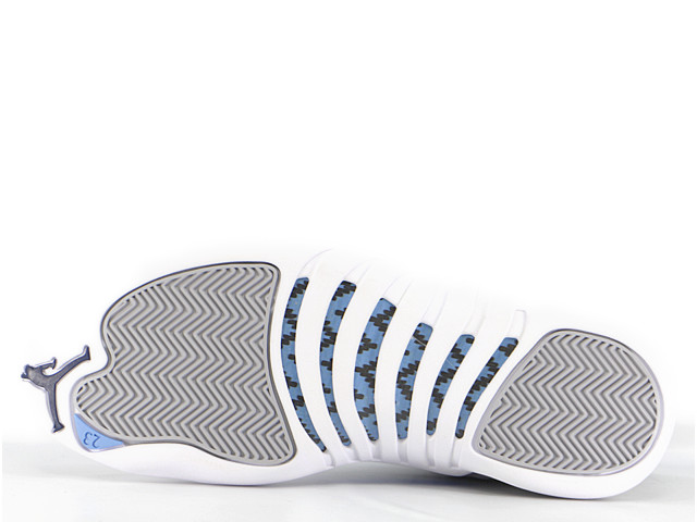 AIR JORDAN 12 RETRO 130690-007 - 4