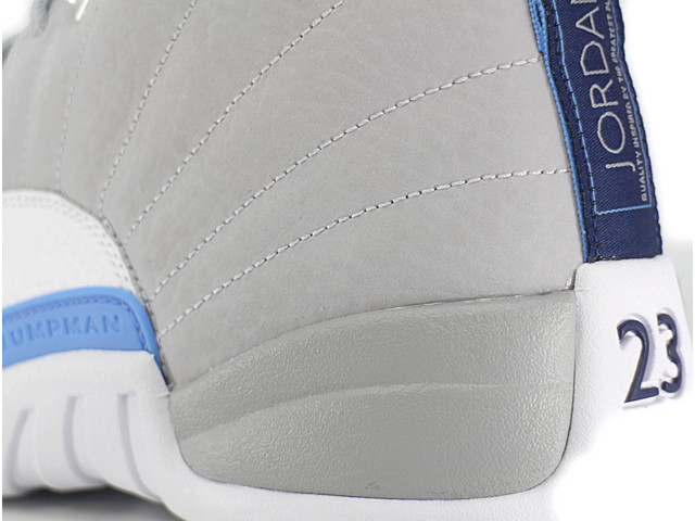 AIR JORDAN 12 RETRO 130690-007 - 5