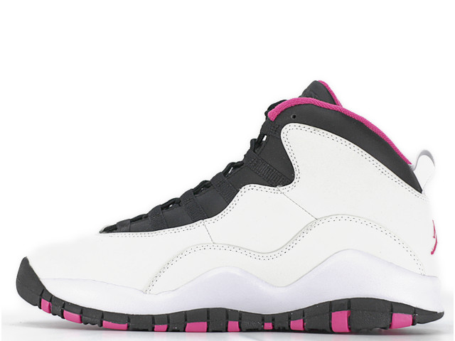 NIKE AIR JORDAN 10 RETRO GS