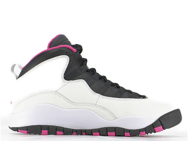 AIR JORDAN 10 RETRO (GS) 487211-008 - 3