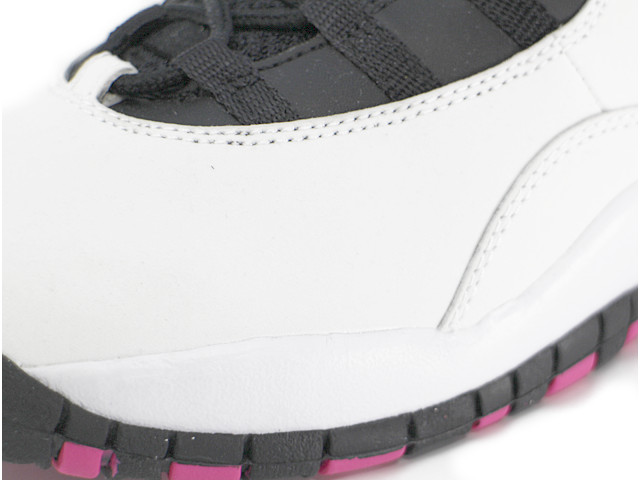 AIR JORDAN 10 RETRO (GS) 487211-008 - 6