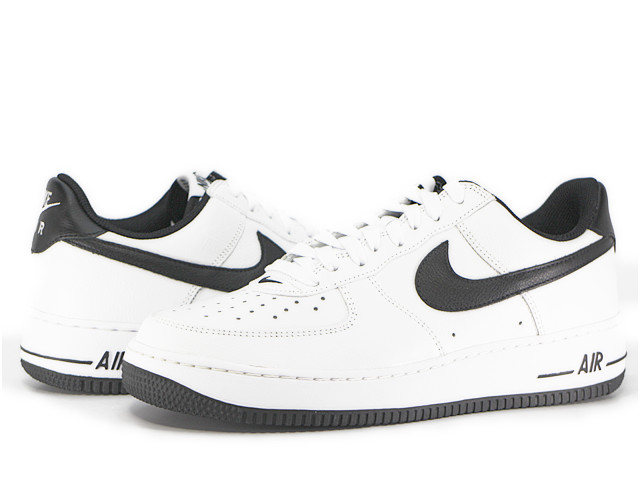 AIR FORCE 1 LOW 306353-104 - 1