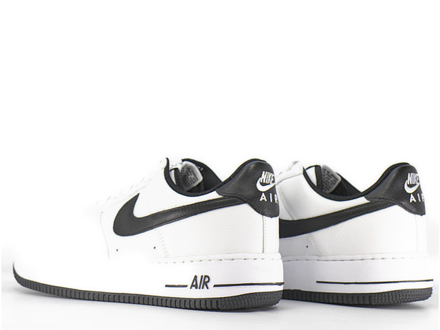 AIR FORCE 1 LOW 306353-104 - 2