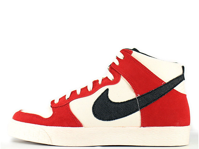 DUNK HIGH AC 476627-103