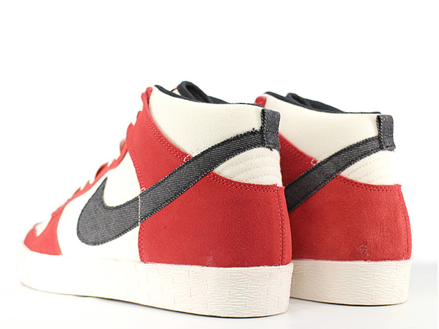 DUNK HIGH AC 476627-103 - 2