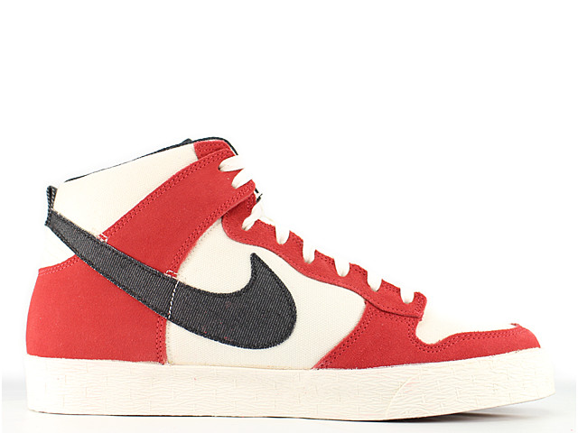 DUNK HIGH AC 476627-103 - 3