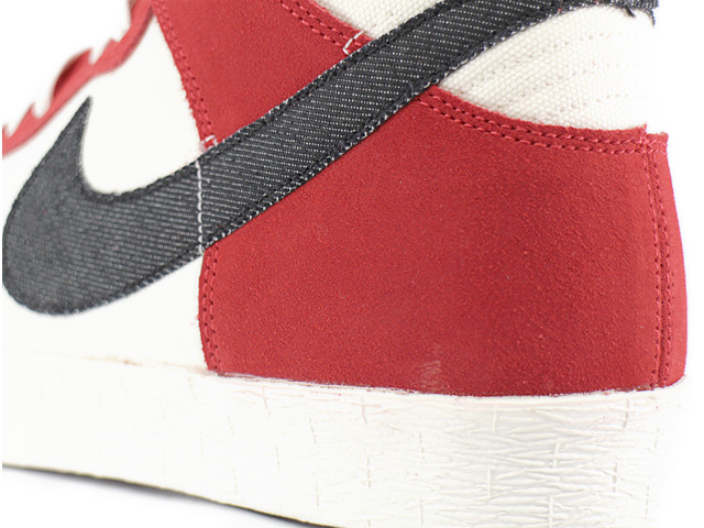 DUNK HIGH AC 476627-103 - 6