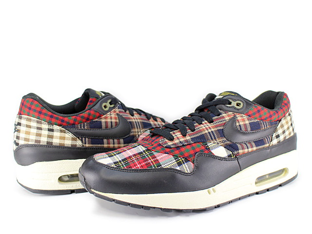 WMNS AIR MAX 1 319986-001 - 1