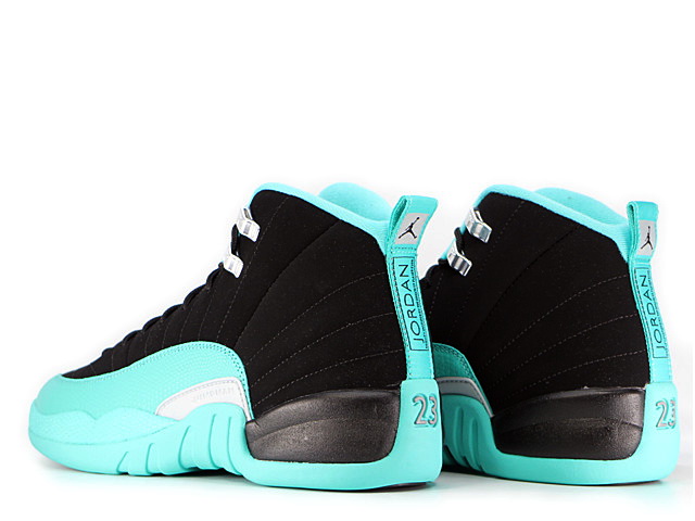 AIR JORDAN 12 RETRO GG 510815-017 - 2