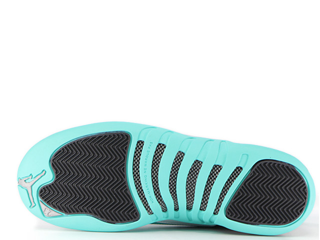 AIR JORDAN 12 RETRO GG 510815-017 - 4