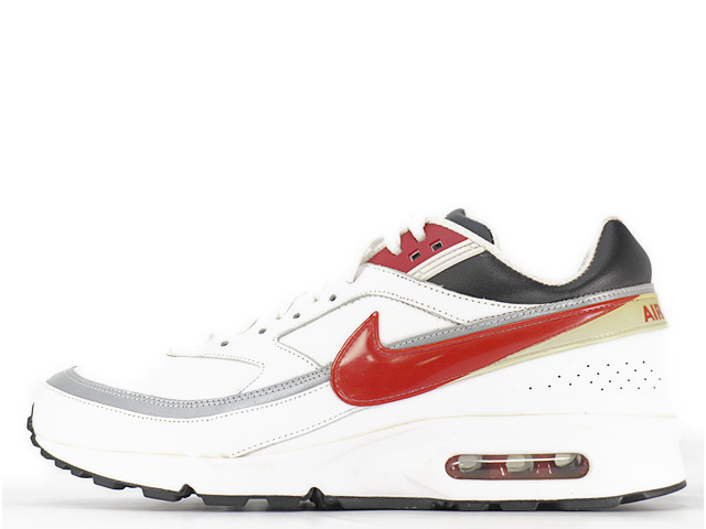 Nike air max classic bw white on sale