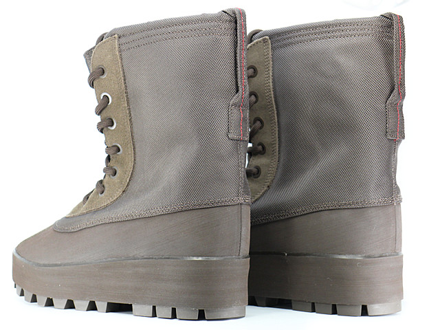 YEEZY BOOST 950 AQ4830 - 2