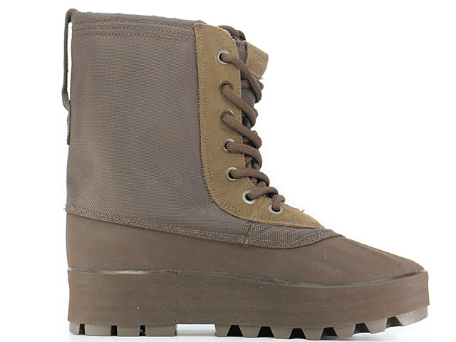 YEEZY BOOST 950 AQ4830 - 3
