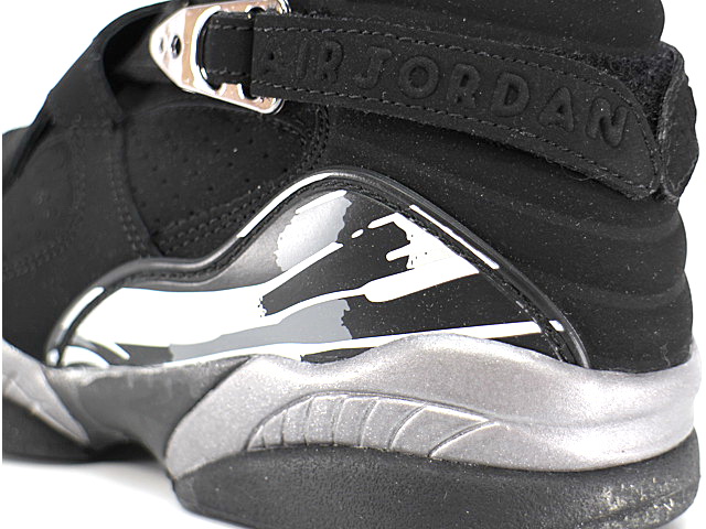 AIR JORDAN 8 RETRO BG 305368-003 - 6