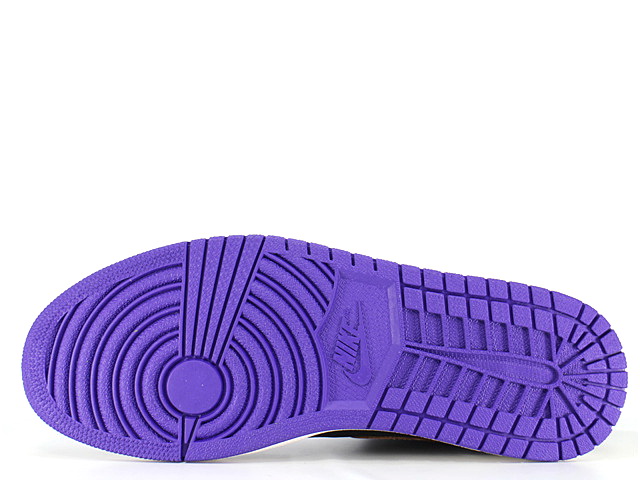 AIR JORDAN 1 MID NOUVEAU 629151-009 - 4