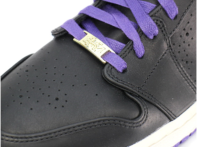 AIR JORDAN 1 MID NOUVEAU 629151-009 - 5