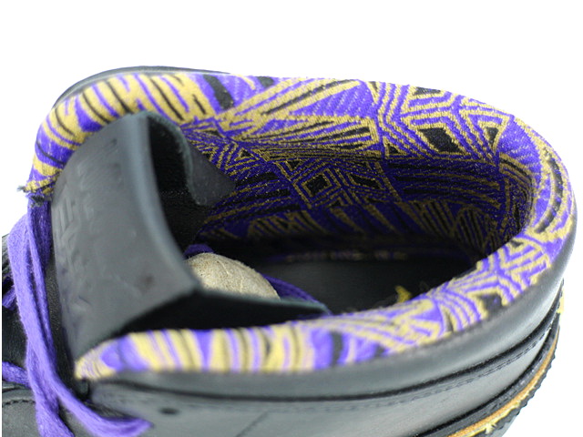 AIR JORDAN 1 MID NOUVEAU 629151-009 - 7