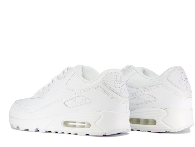 AIR MAX 90 ESSENTIAL 537384-111 - 2
