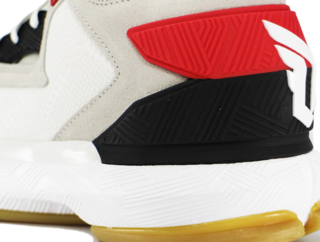 D LILLARD 2 F37123 - 5