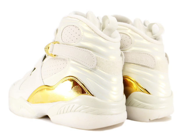 AIR JORDAN 8 RETRO C&C 832821-030 - 3