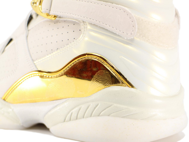 AIR JORDAN 8 RETRO C&C 832821-030 - 5